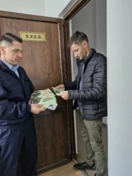 Activitate prevenire