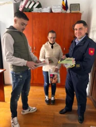 Activitate prevenire