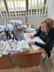 Activitate prevenire