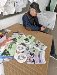 Activitate prevenire