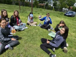 Activitate prevenire