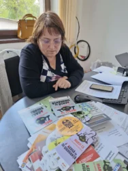 Activitate prevenire