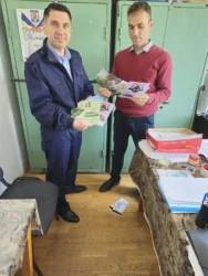 Activitate prevenire