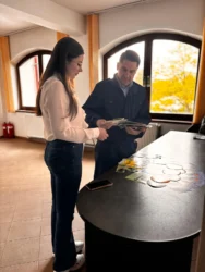 Activitate prevenire