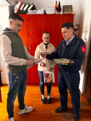 Activitate prevenire