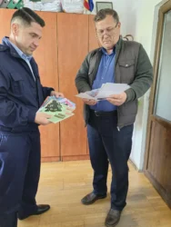 Activitate prevenire