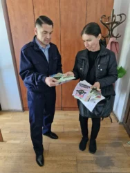 Activitate prevenire