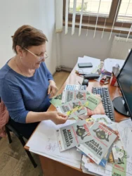 Activitate prevenire